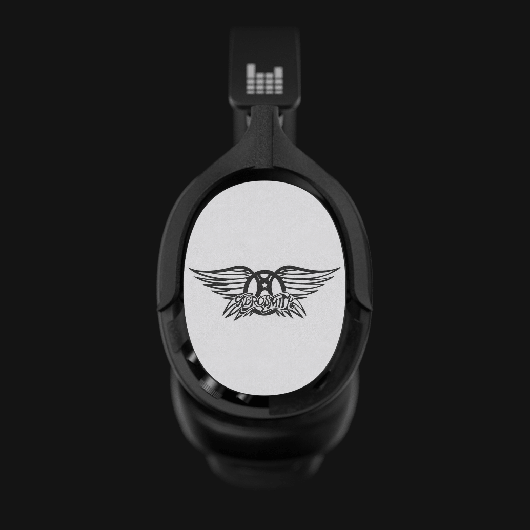 Aerosmith X Heavys *PREORDER Ships June 30th*