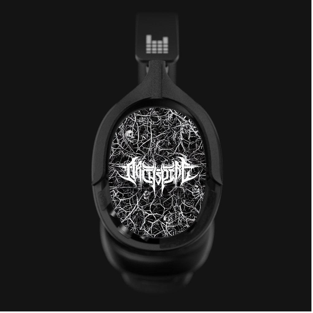 Archspire X Heavys - Heavys