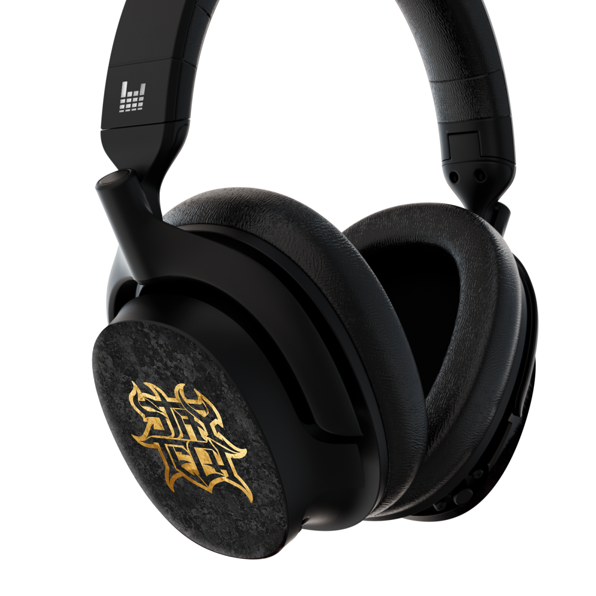 archspire gear Archspire Shells X Heavys Headphones