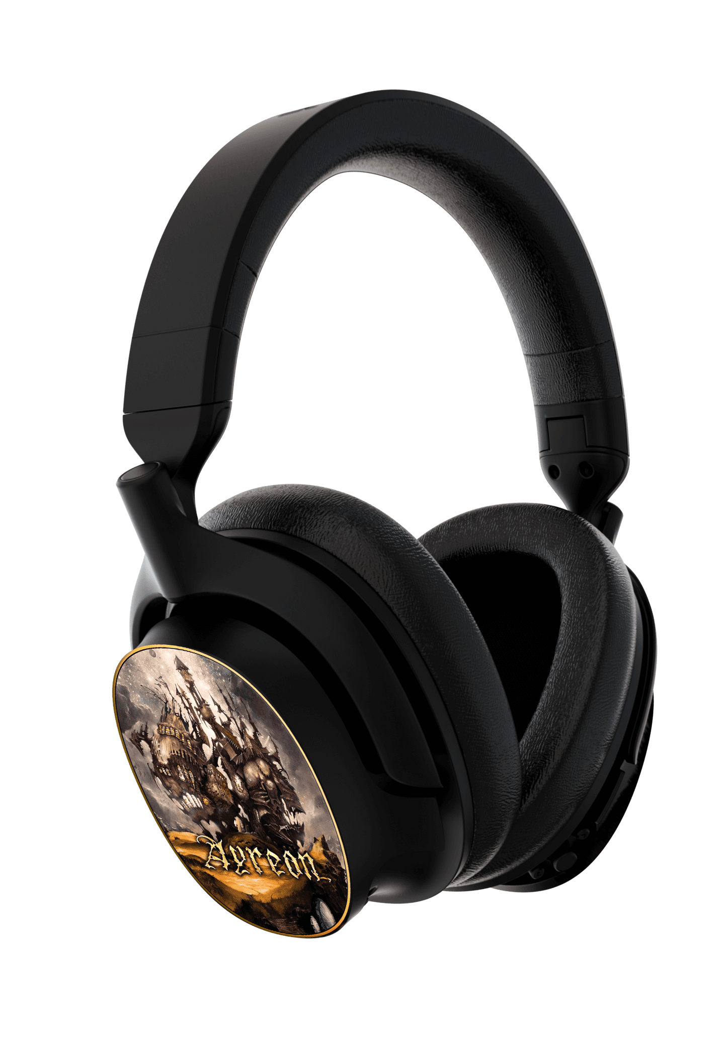 Ayreon_Headphone_Heavys Shells