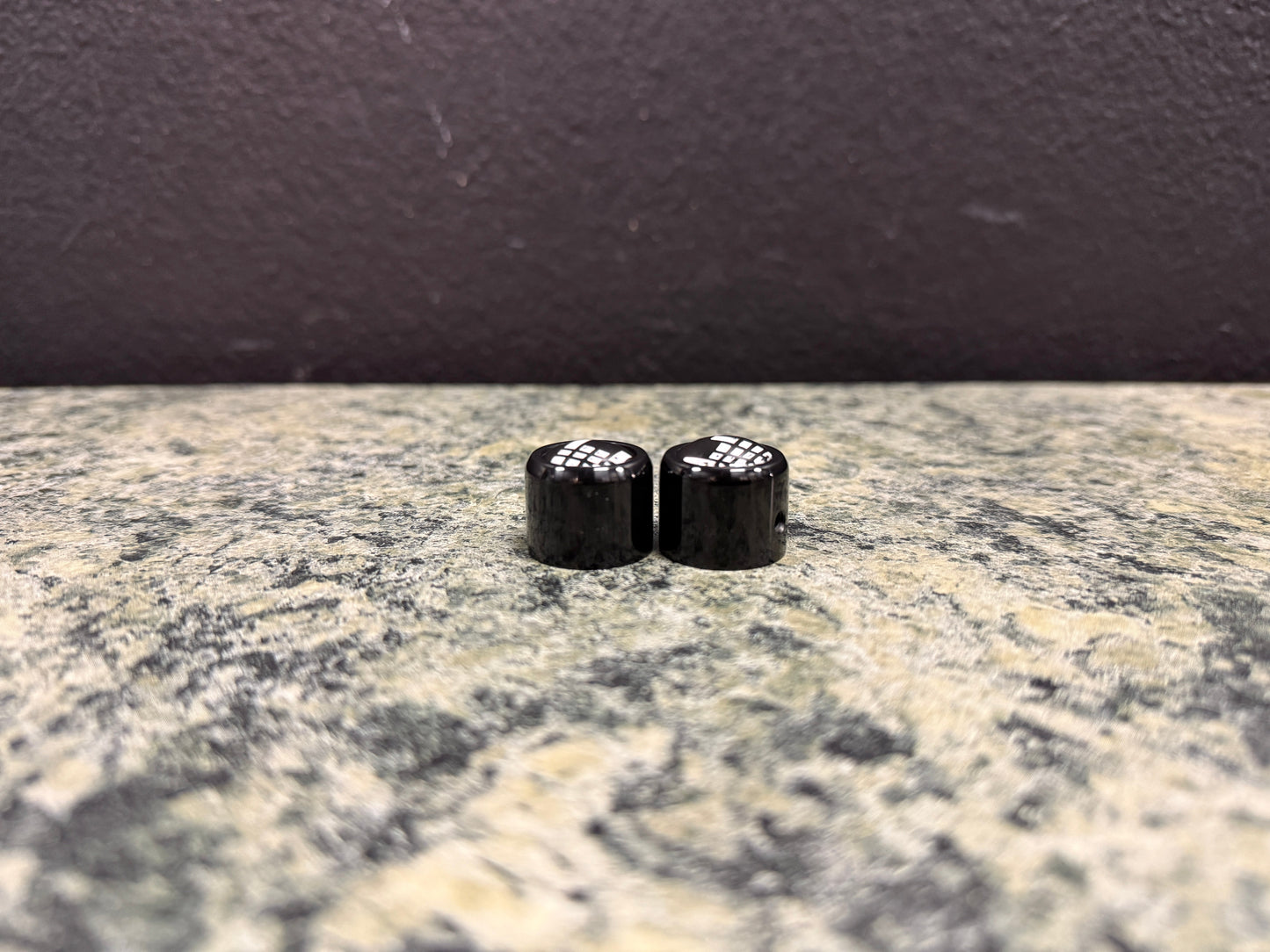 Heavys Guitar / Bass Volume knob Set (Limited)