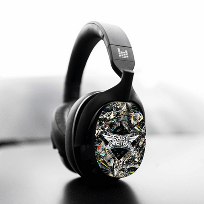 BABYMETAL Official Shells