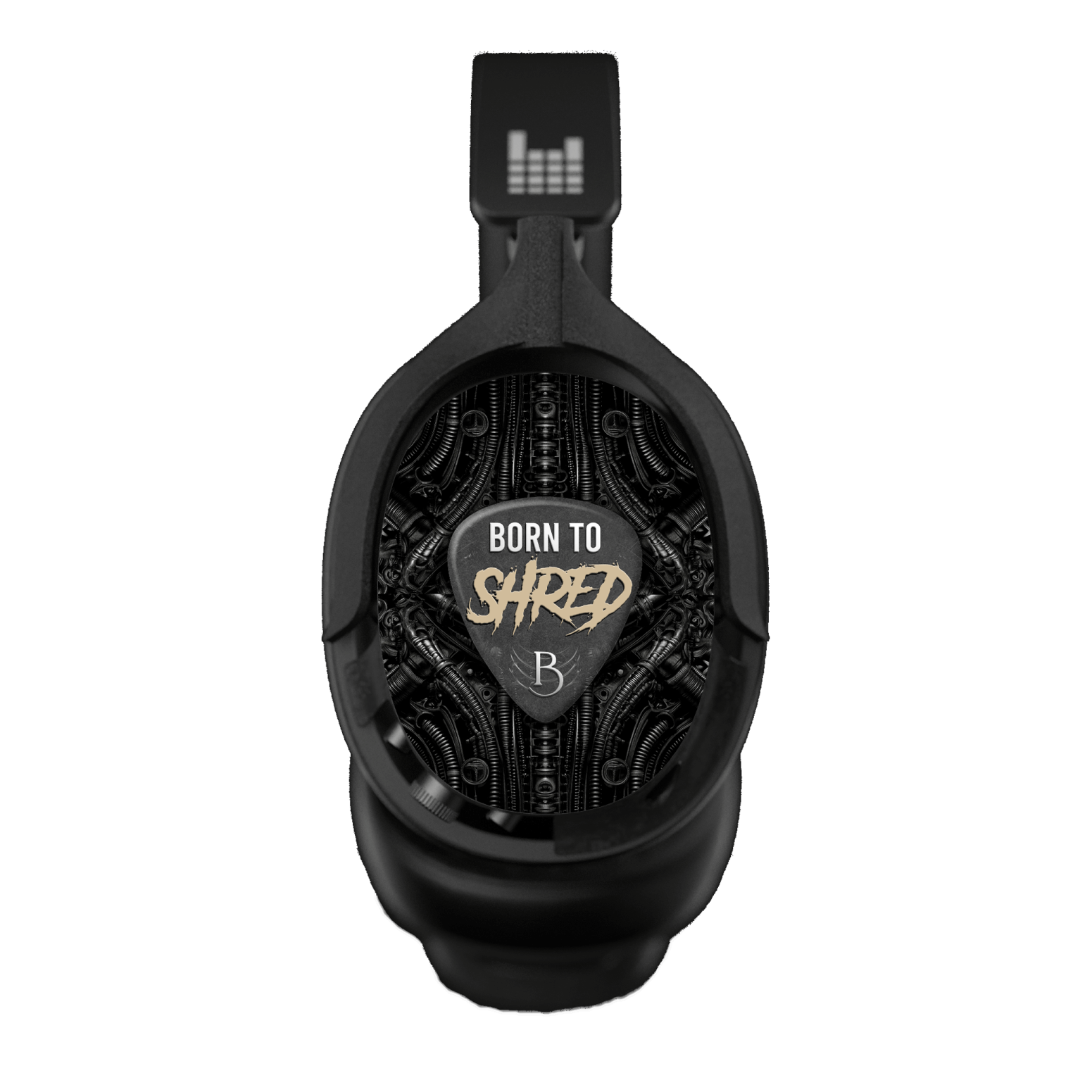 bernth gear BERNTH Shells (Ear Cup Covers) for Heavys Headphones