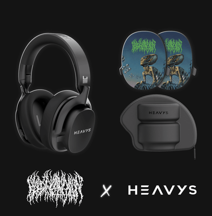 Blood Incantation 'Hidden History' Shells