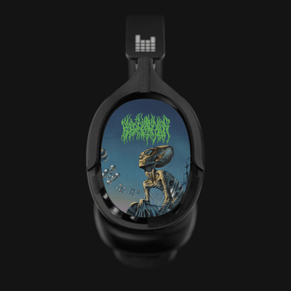 Blood Incantation 'Hidden History' Shells