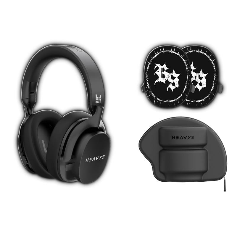 Bodysnatcher Shells *NEW ARRIVAL* - Heavys