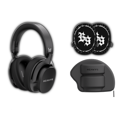Bodysnatcher Shells *NEW ARRIVAL* - Heavys