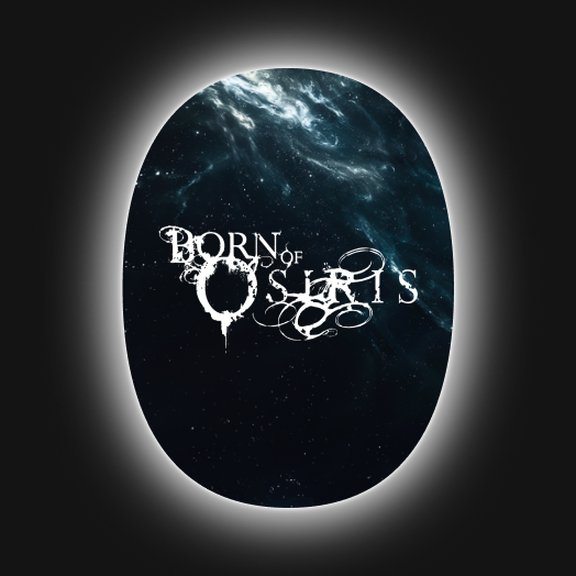 Born of Osiris X Heavys