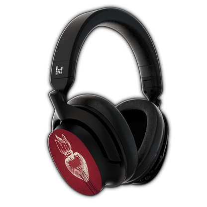 Bullet for My Valentine 'HEART' *PREORDER. Headphones Ships Today, Shells Ship Sept 20th*