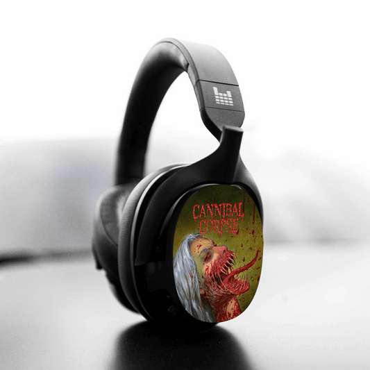 Cannibal Corpse X Heavys