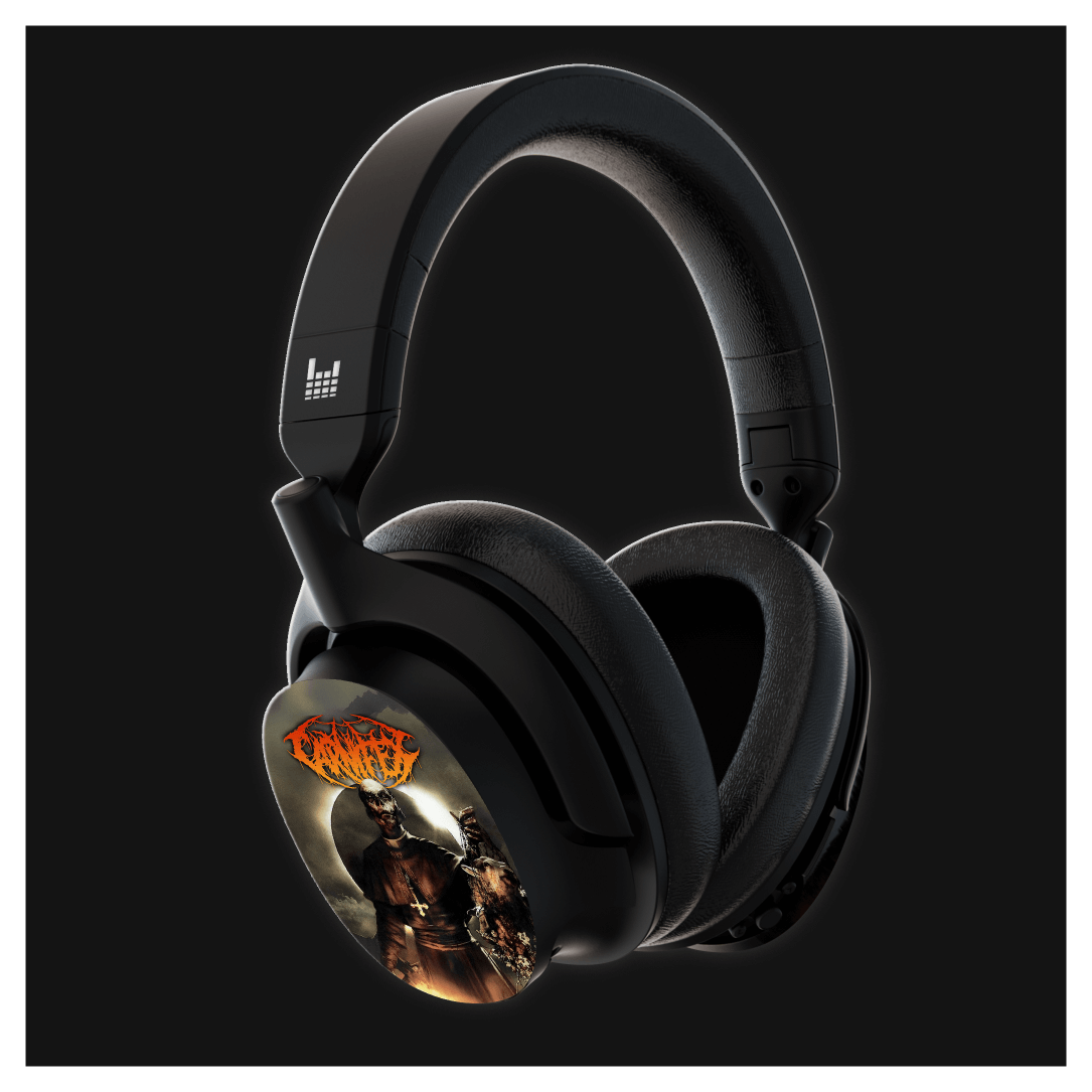 Carnifex 'Hell Chose Me' Edition