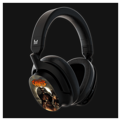 Carnifex 'Hell Chose Me' Edition