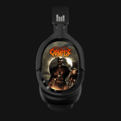 Carnifex 'Hell Chose Me' Edition