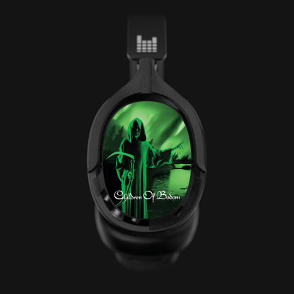 Type O Negative 限定エディションシェル