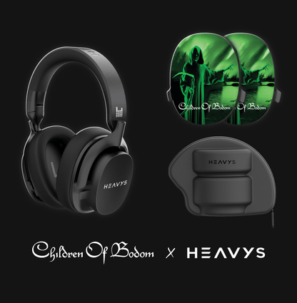Type O Negative 限定エディションシェル