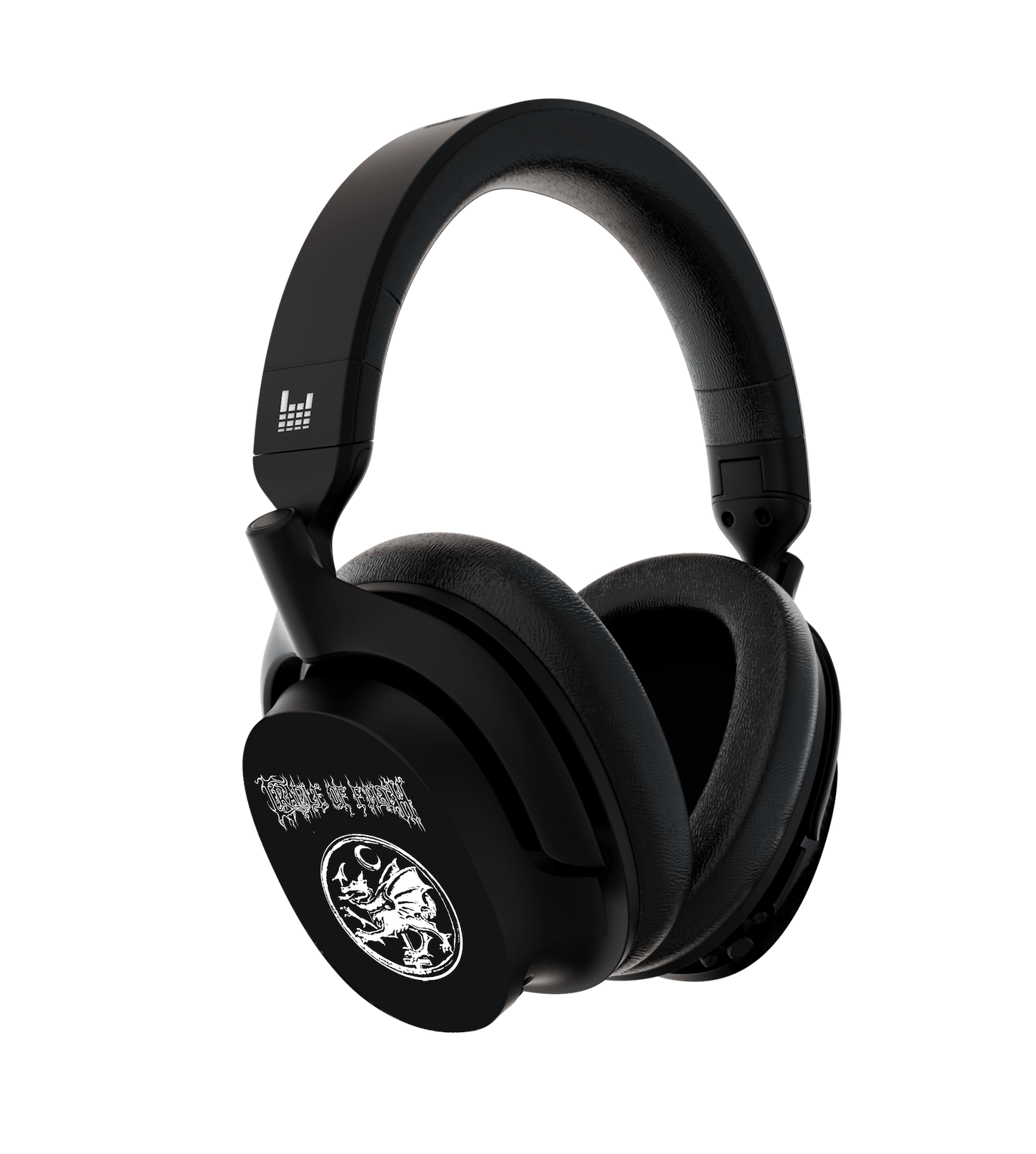 Cradle of Filth 'Order of the Dragon' Shells - Heavys