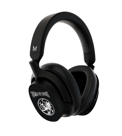 Cradle of Filth 'Order of the Dragon' Shells - Heavys