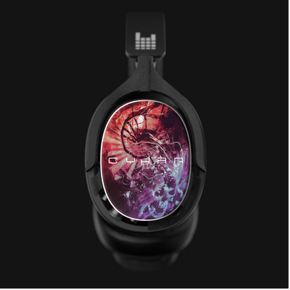 Cyhra 'The Vertigo Trigger' Shells - Heavys