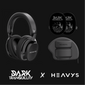 Dark Tranquillity X Heavys