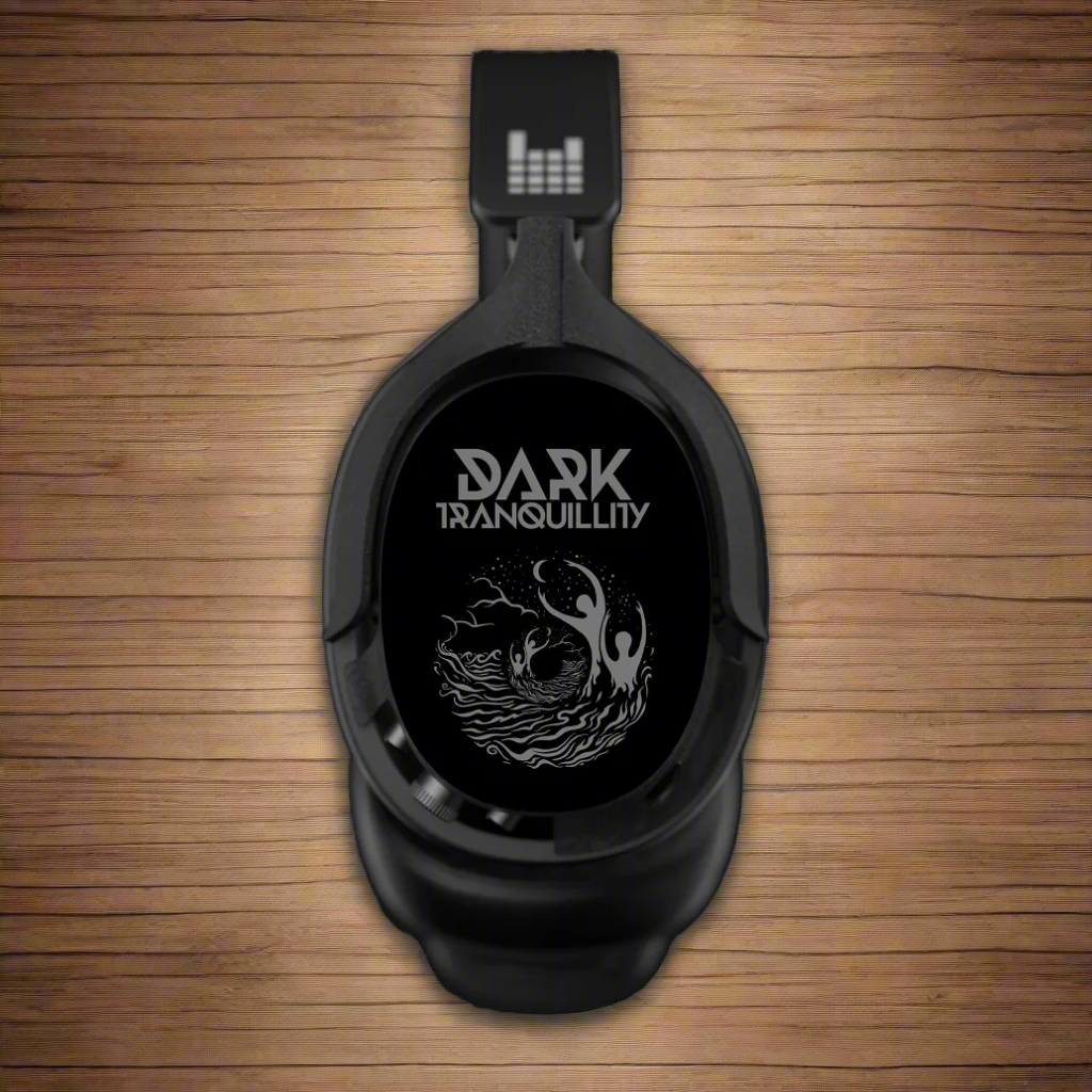 Dark Tranquillity X Heavys - Heavys