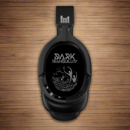 Dark Tranquillity X Heavys - Heavys