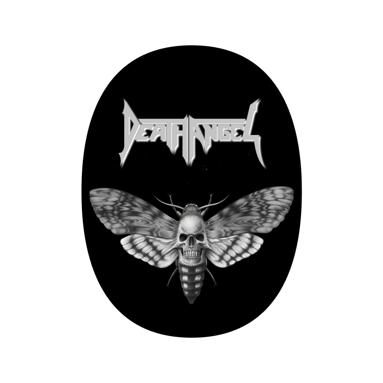 Death Angel 'The Evil Divide' - Heavys