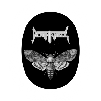 Death Angel 'The Evil Divide' - Heavys