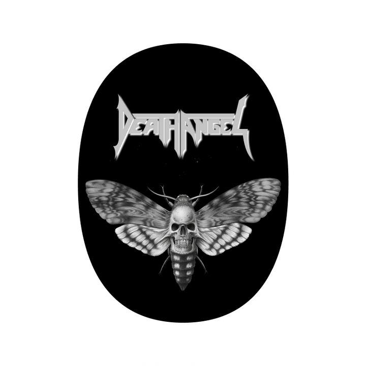Death Angel 'The Evil Divide' - Heavys