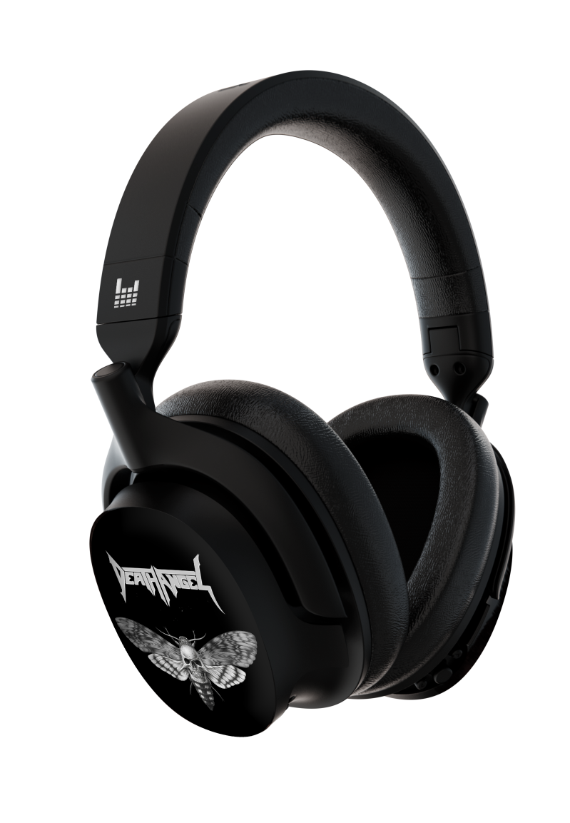 Death Angel 'The Evil Divide'