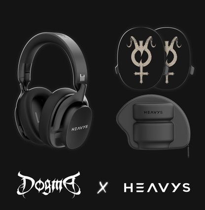 Dogma Official Shells *PREORDER*