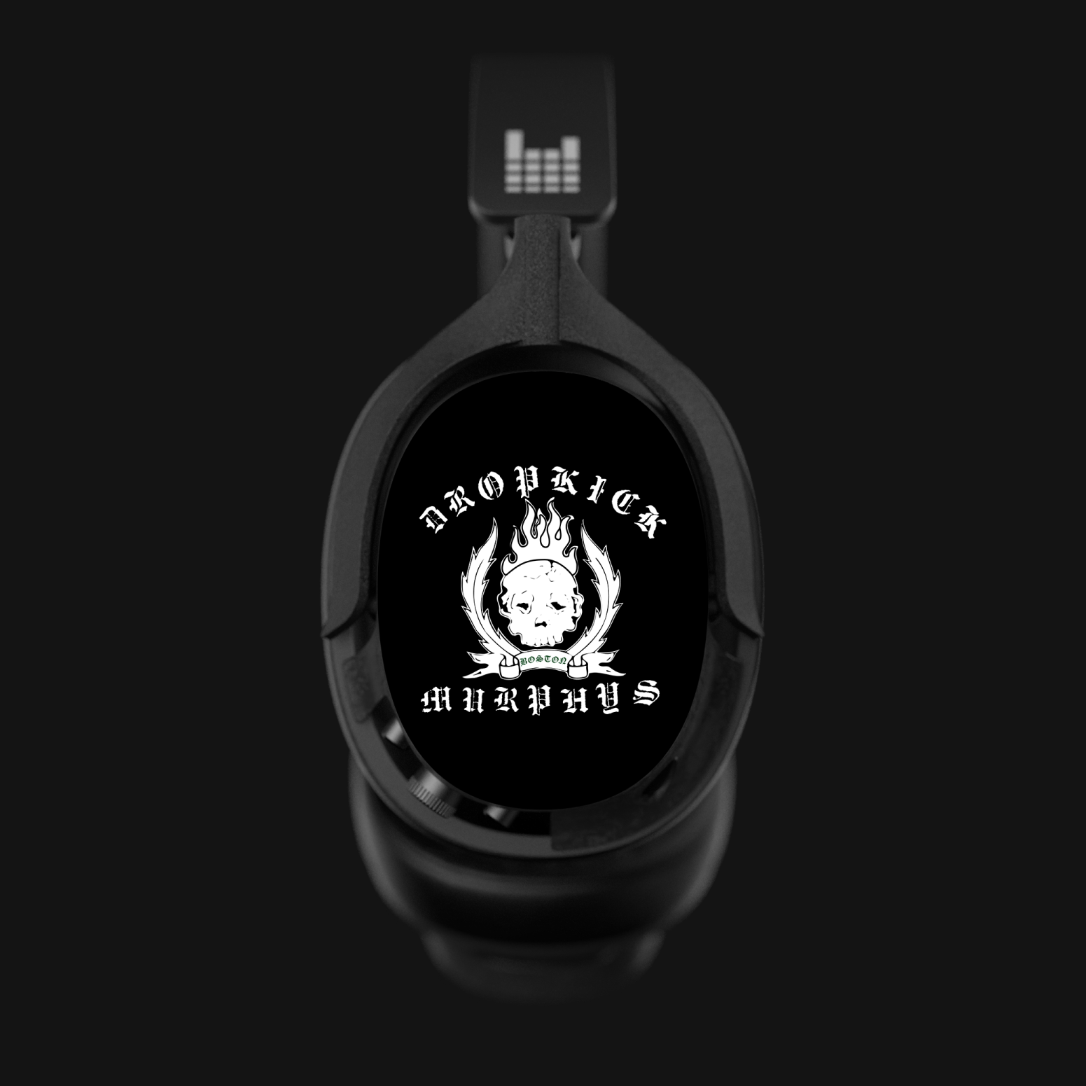 HEAVYS Shells™ Custom Designs for Headphones – Heavys