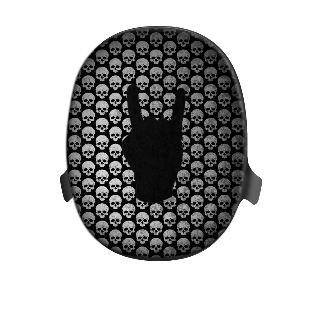 Horns Up（Heavysオリジナルシェルシリーズ）