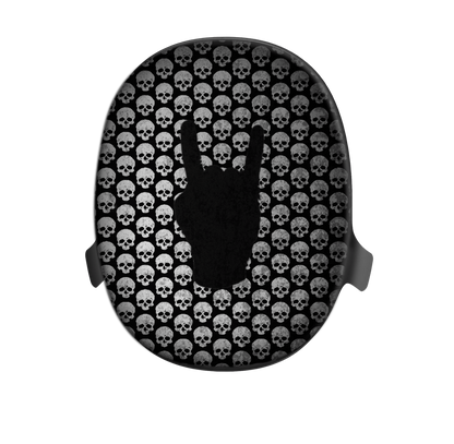 Horns Up（Heavysオリジナルシェルシリーズ）