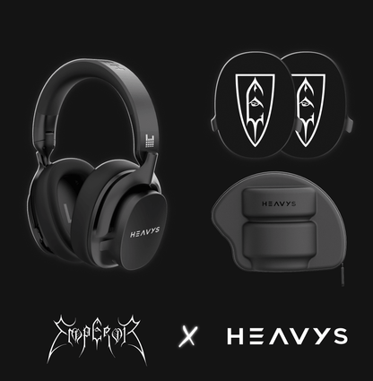 EMPEROR X Heavys