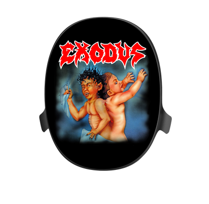 Exodus 'Bonded by Blood' Edition - Heavys