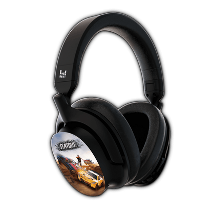 FlatOut Gaming Shells