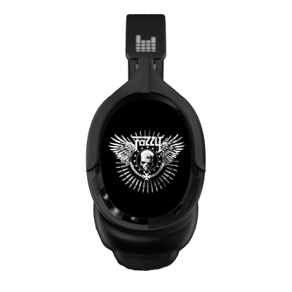 Fozzy Official Shells