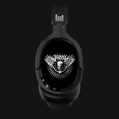 Fozzy Official Shells *PREORDER*