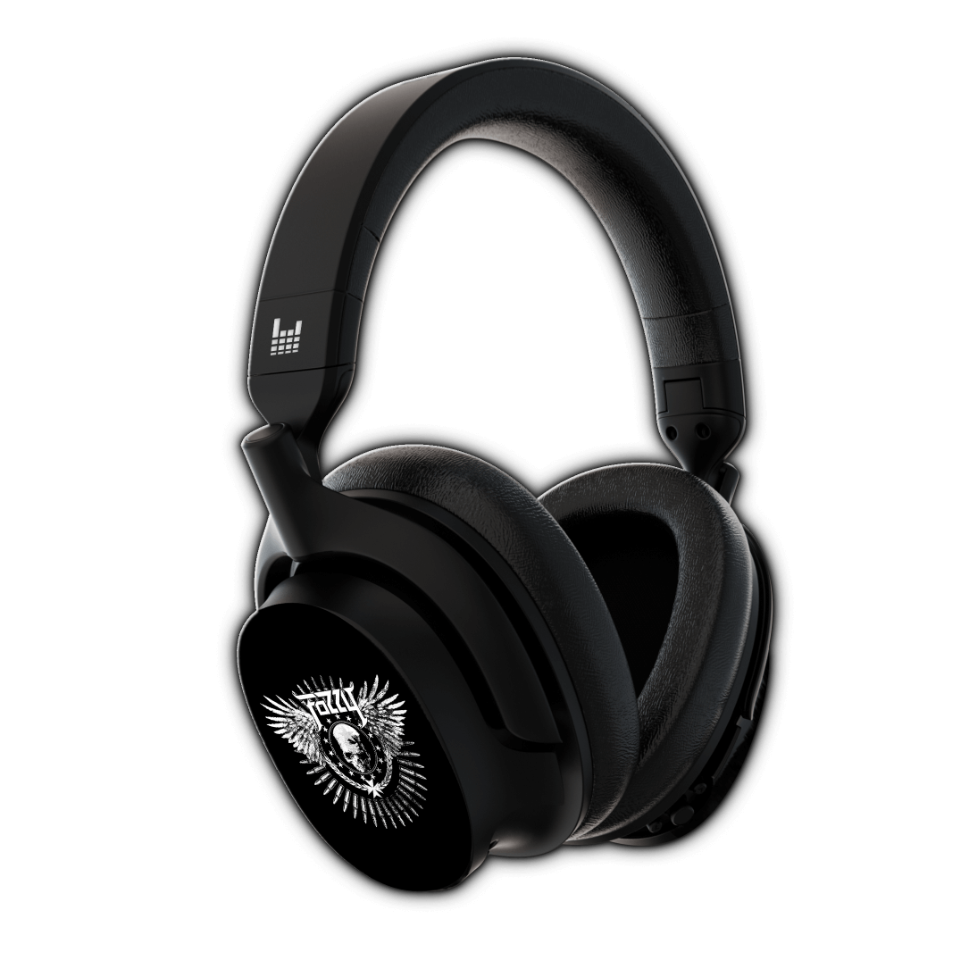 Fozzy Official Shells *PREORDER*