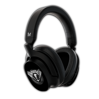 Fozzy Official Shells *PREORDER*