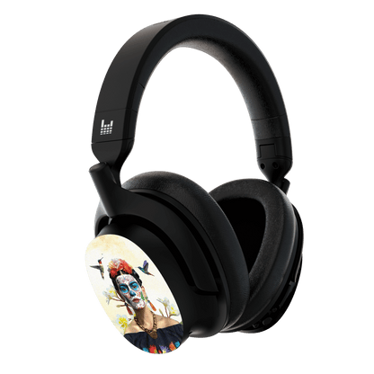 'Life of An Icon' by @Frida Kahlo