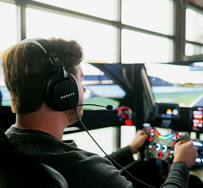 HEAVYS Gaming Headset Bundle - Heavys