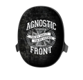 Agnostic Front公認H1Hヘッドホン用シェル