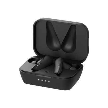 Heavys H1H Headphones + Earbuds Bundle (Save 25%)