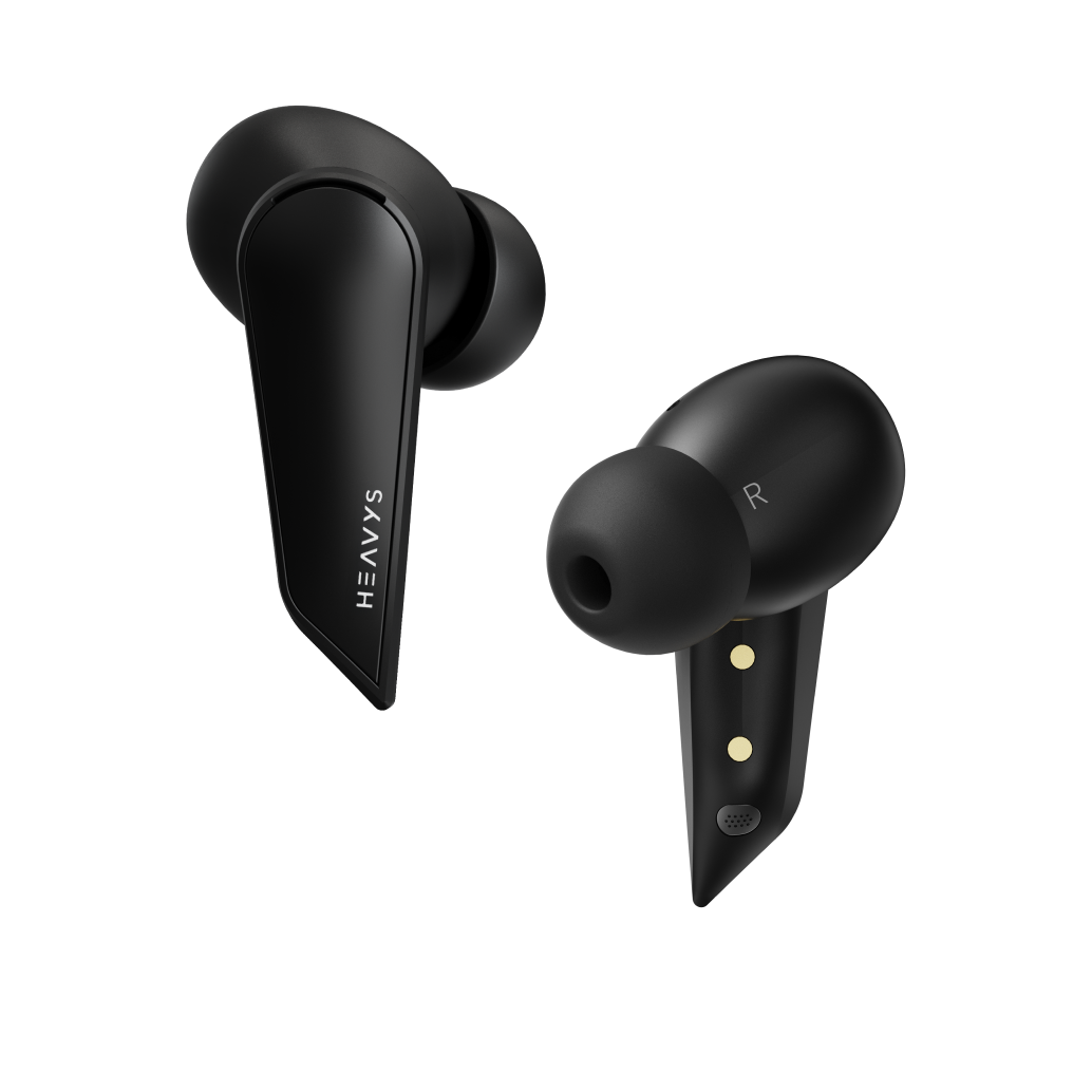 HEAVYS Wireless EarBuds *PreOrder
