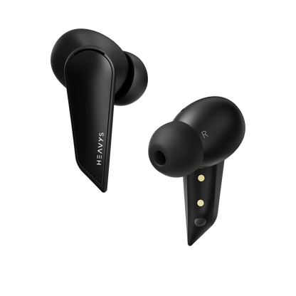 HEAVYS Wireless EarBuds *PreOrder