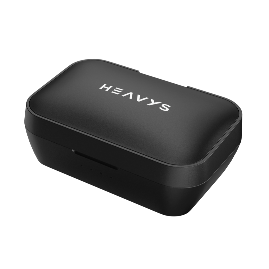 HEAVYS Wireless EarBuds *PreOrder