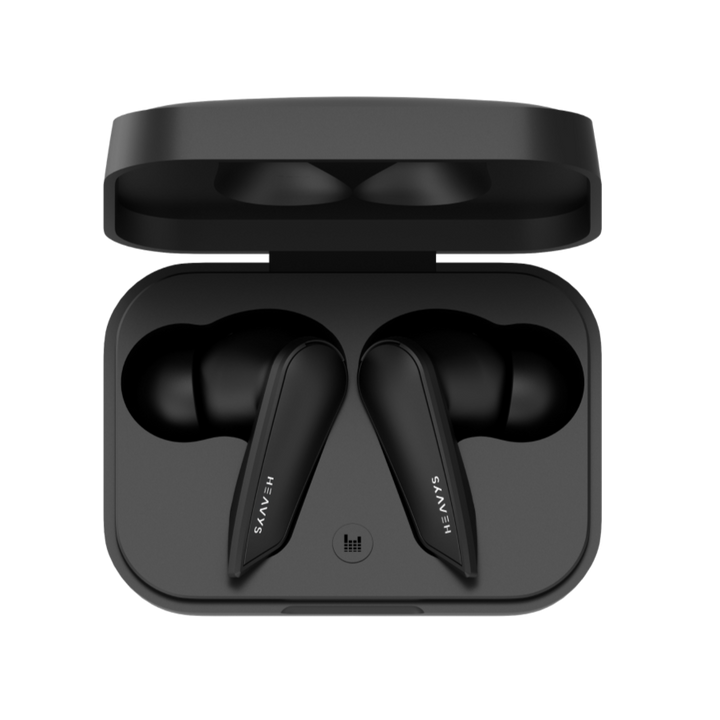 Heavys True Wireless EarBuds (H1E)