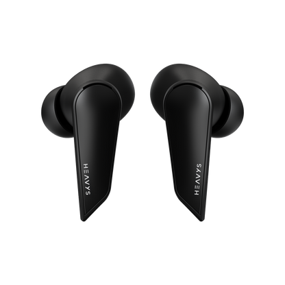 HEAVYS Wireless EarBuds *PreOrder