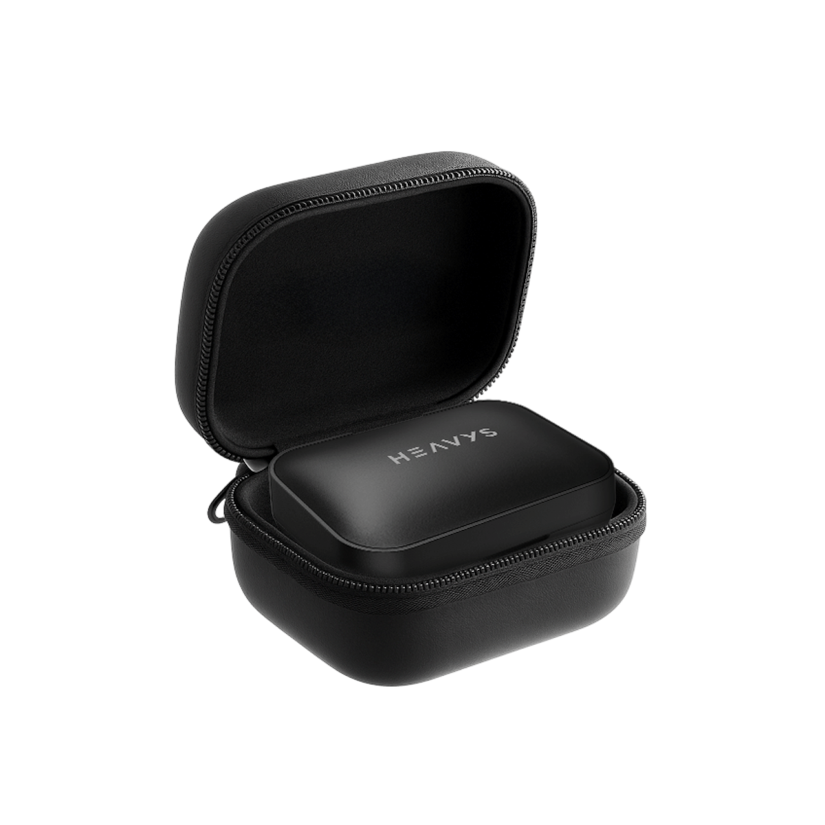 Heavys H1E Earbuds Travel Case